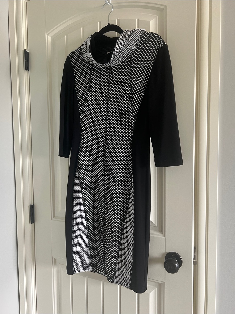 025 $10 Joseph Ribkoff dress
